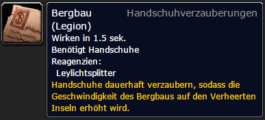 handschuhvzbergbau