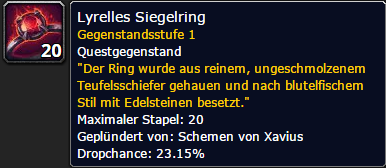 siegelring felsalte questreihe