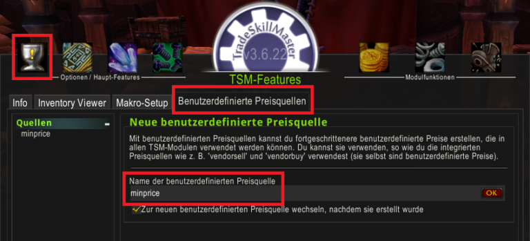 sniper tsm 4 setupt sniper tsm 4 setupt