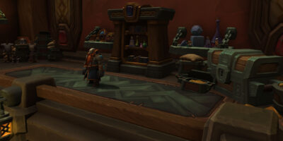 Einsteiger Gold Guide World of Warcraft Gold farmen