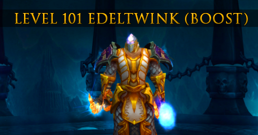 Edeltwink Edeltwink