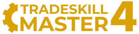 TradeSkillMaster 4 tsm4 logo