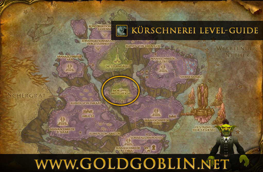 kuerschnerei nethersturm