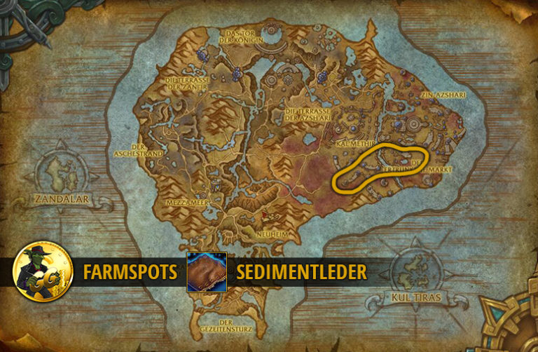 farming dredged leather nazjatar farming dredged leather nazjatar