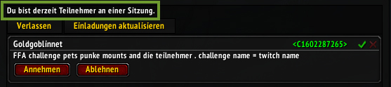 ggl teilnahme bestaetigt