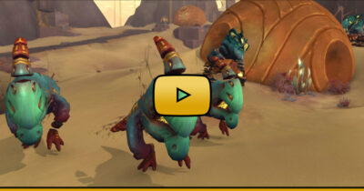 Rematch TSM Pet Value