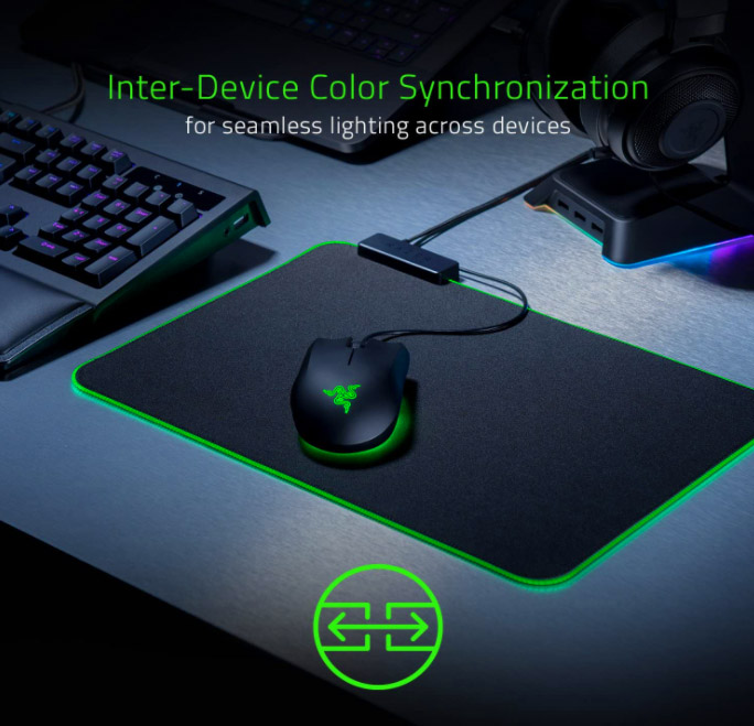 Razer Mauspad 2