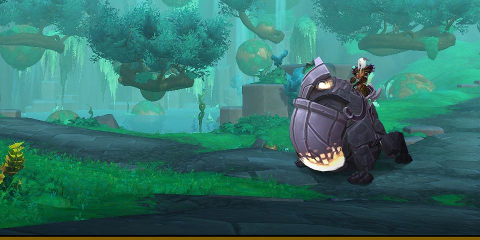 Gold Quelle Materilien Reittier Geduldiger Bufonid