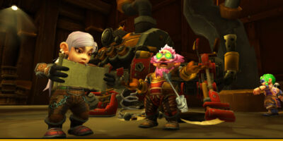 Patch Notes 9.2