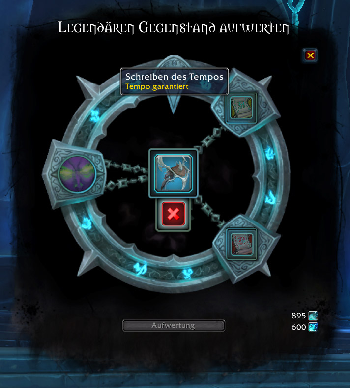 Gold verdienen mit Inschriftenkunde 6 Schreiben Legendaer