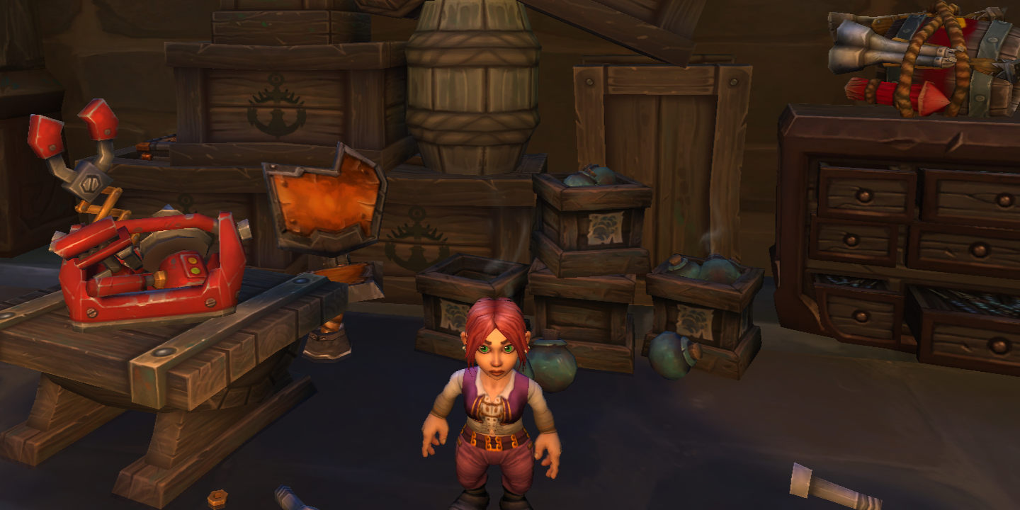 WoW Gold Guide Gold durch Ingenieurskunst