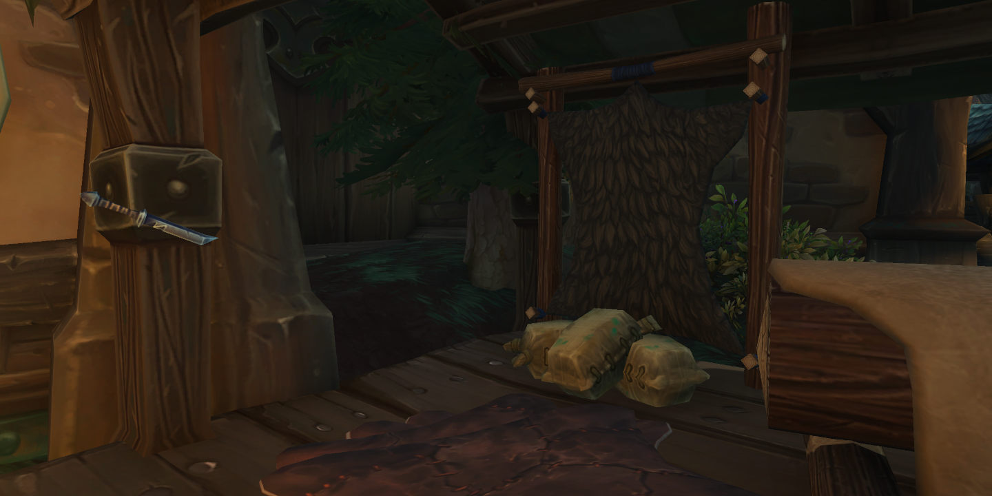 WoW Gold Guide Gold durch Kuerschnerei