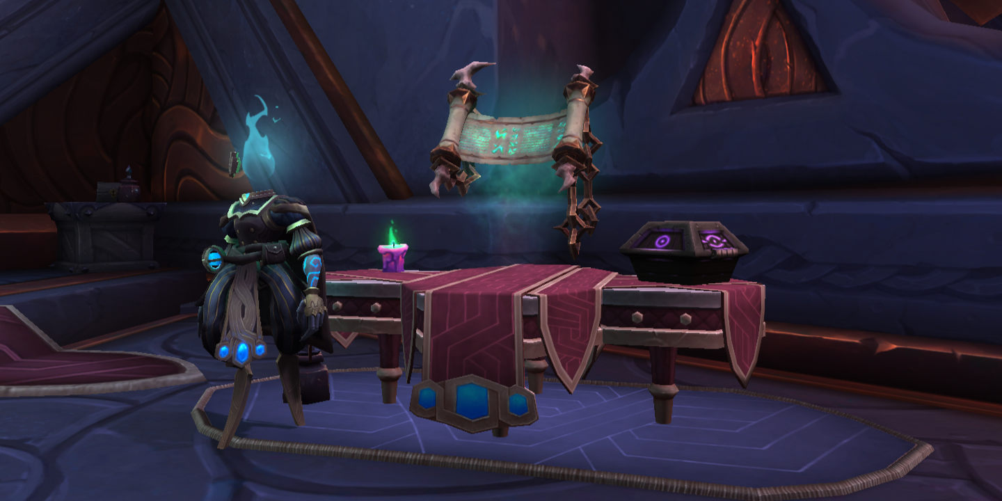 WoW Gold Guide Gold durch Verzauberkunstjpg