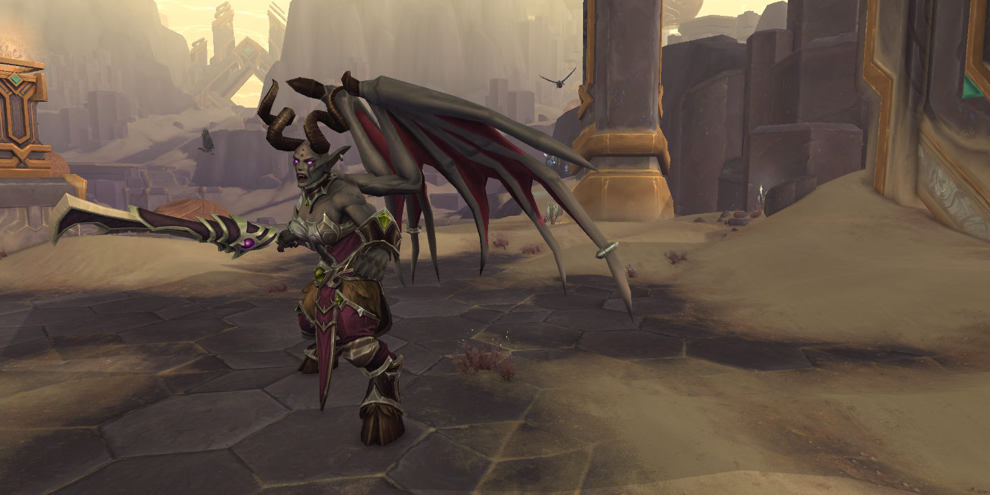 Zereth Mortis Guide Seltene Gegner