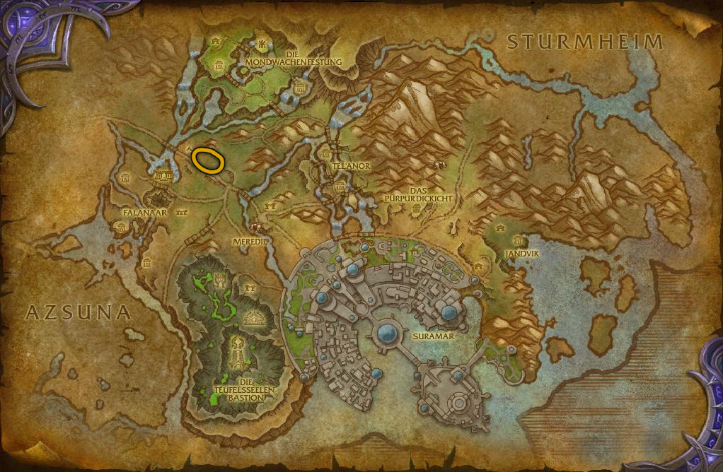 steinbalgleder farmen suramar