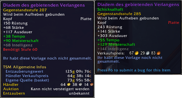 Alle Informationen zu den schicksalshaften Raids 4 Raid Item Schicksalhaft
