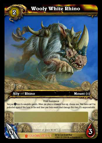 Rhino TCG