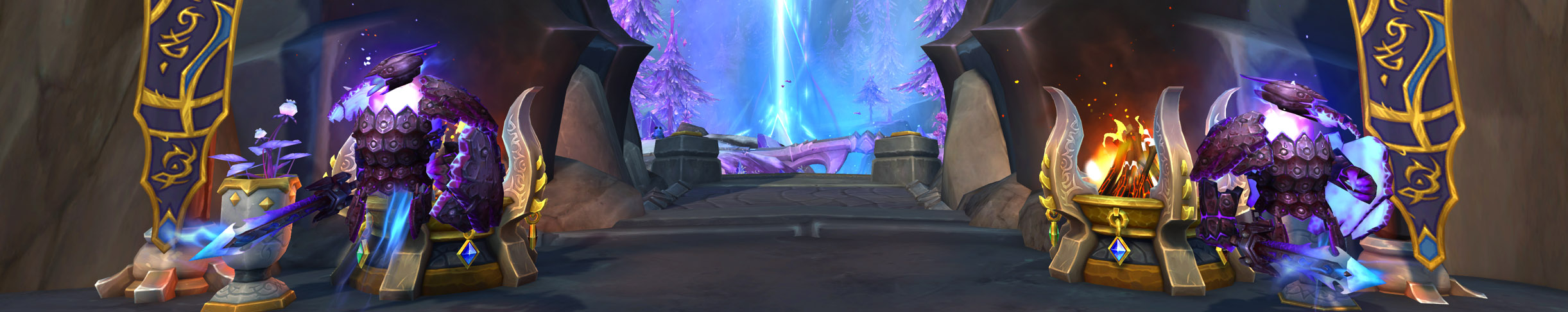 Dragonflight Banner 2