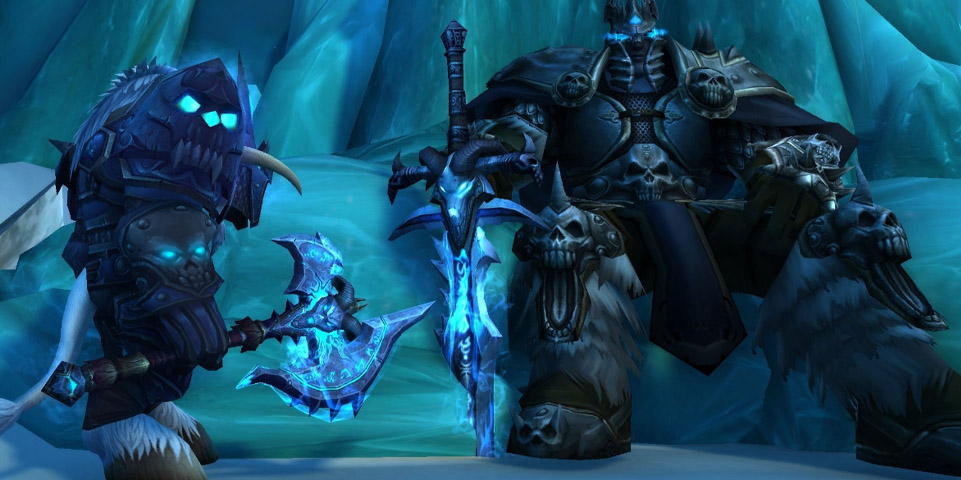 Schattengram Questline