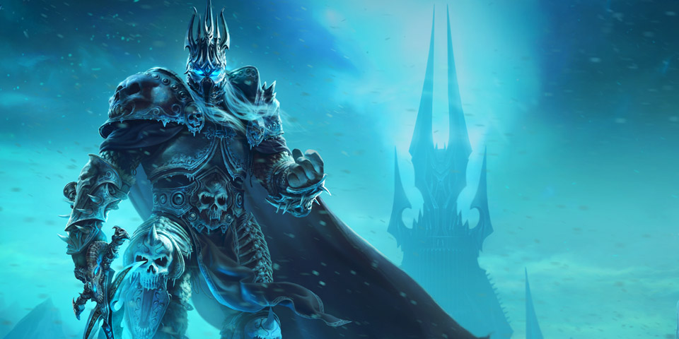 Wrath of the Lich King Classic