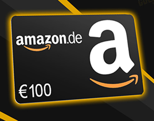 Amazon Gutschein Bingo