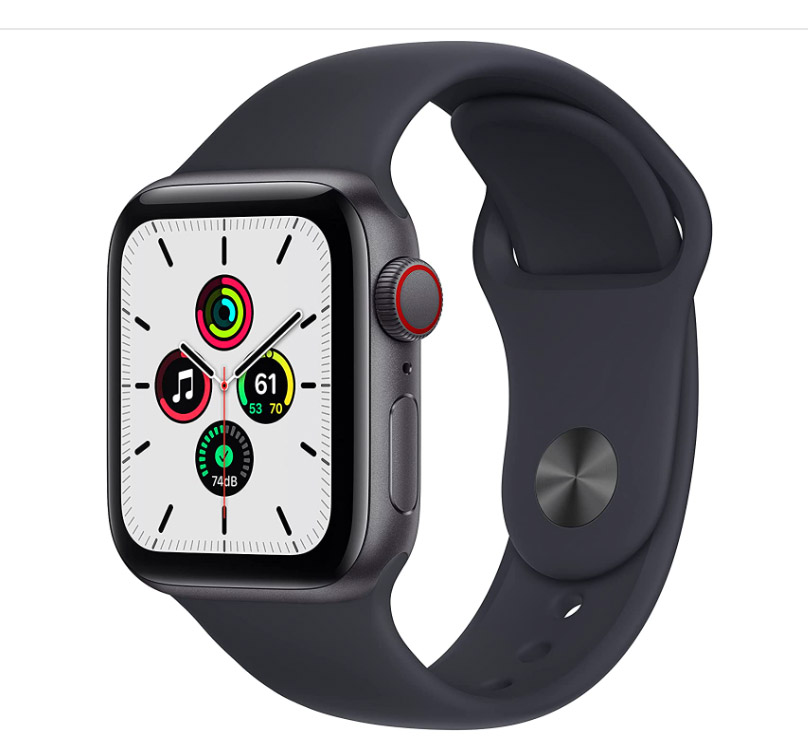 Prime Days am 11-12.10. -Danke für euren Support 5 Apple Watch