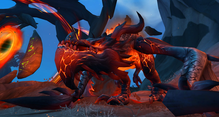 Dragonflight Beta Keys