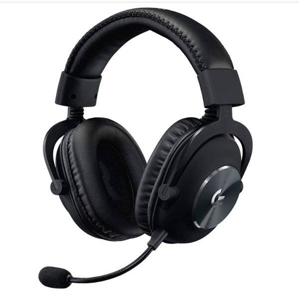 Gaming Logitech Headset