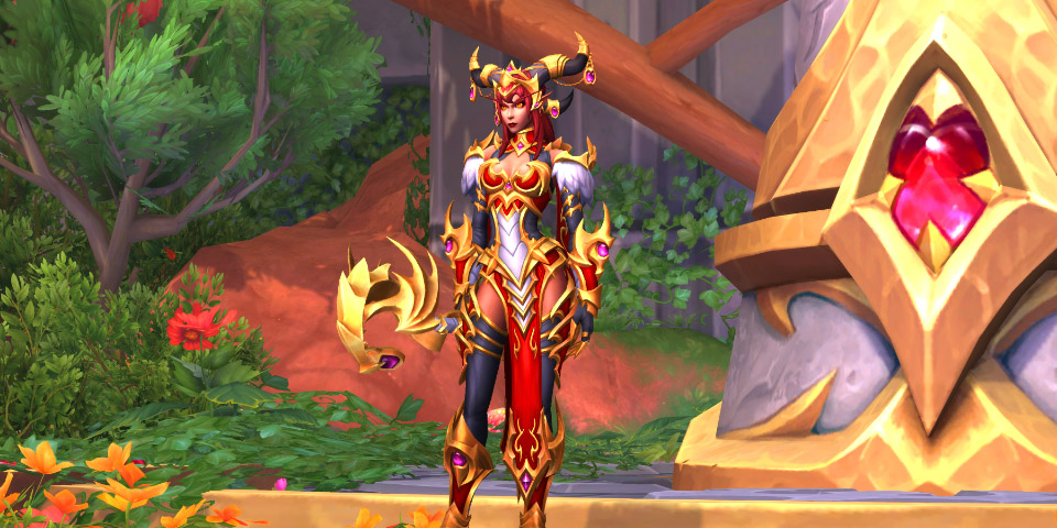 Ueberlebensradgeber Dragonflight