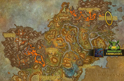 Adamantschuppen farmen Dragonflight Farmguide