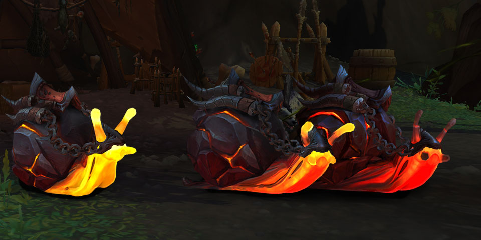 Dragonflight Reittiere Mounts