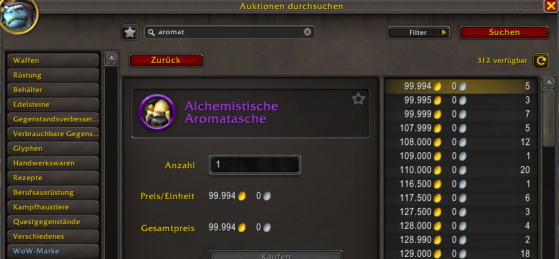 15 Minuten Twink Farms 4 Aromatasche
