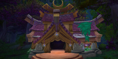 Player Housing
