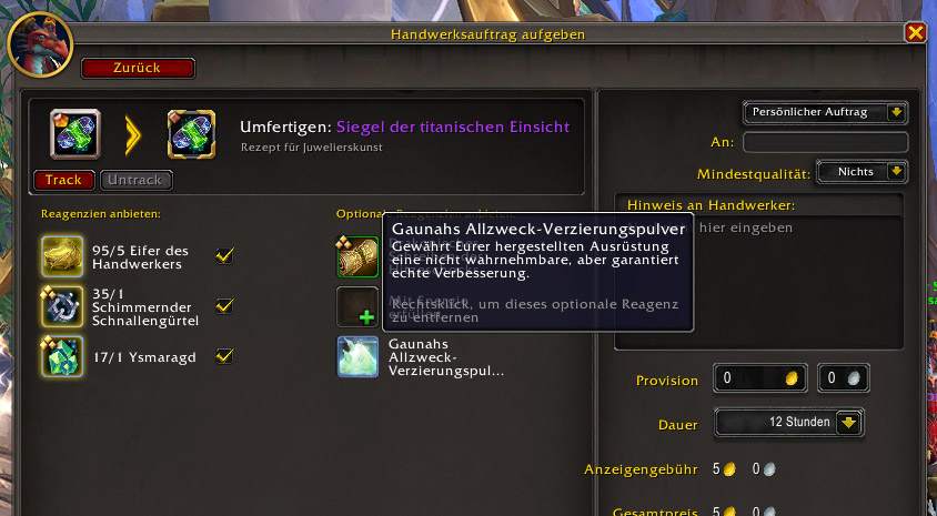 Alles rund um Verzierungen 7 Verzierung Entfernen