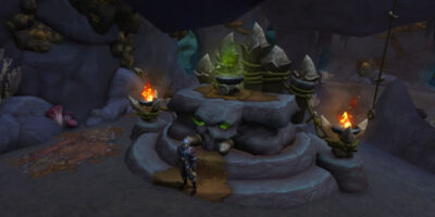 Altar des Verfalls Thumb