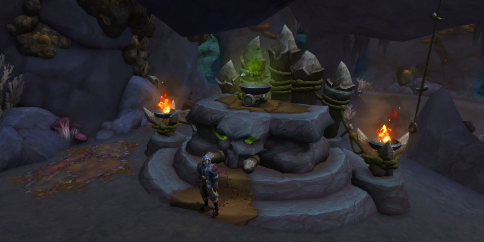 Altar des Verfalls Thumb