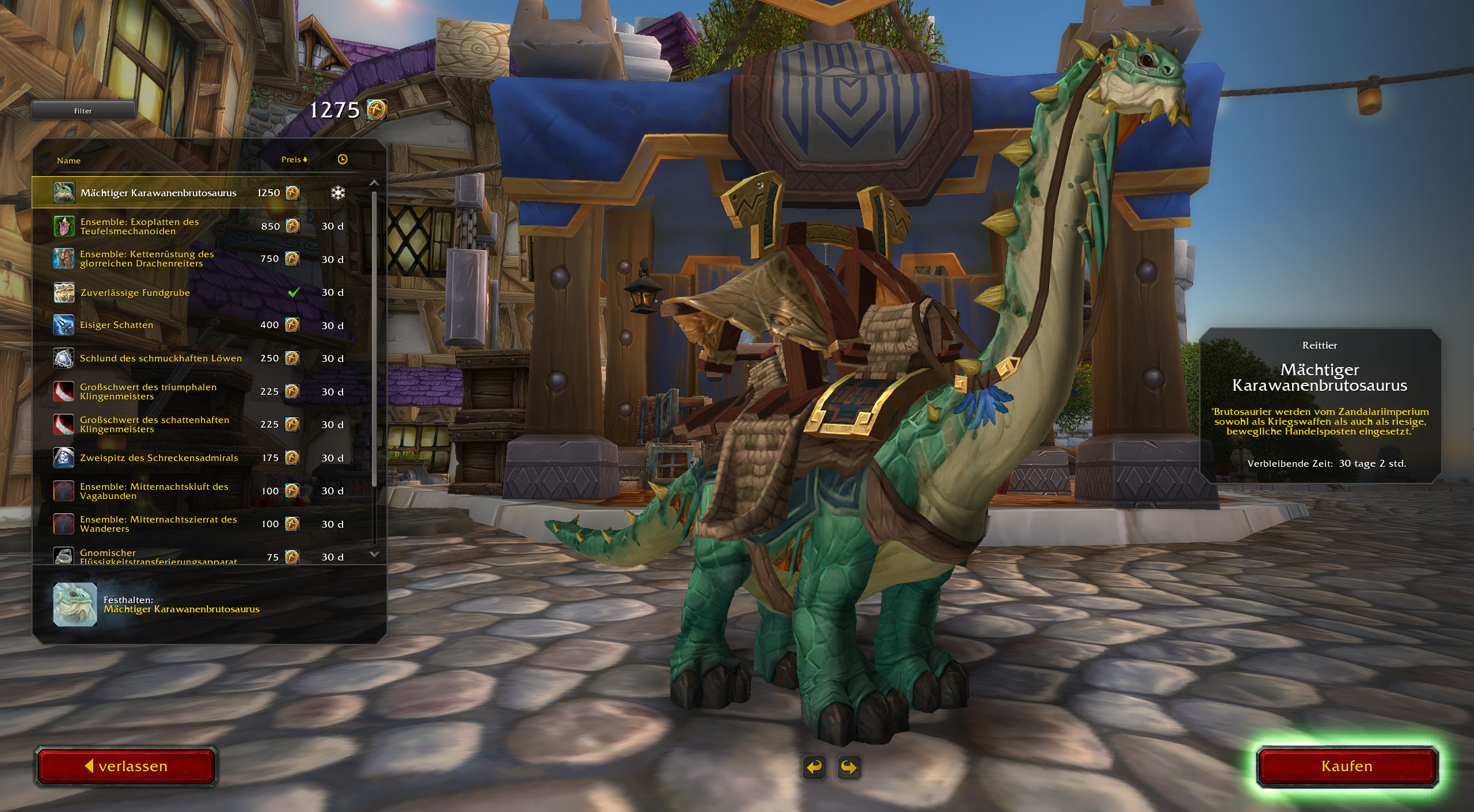 Bronto Handelsposten