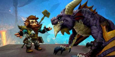 Patch Notes 10.1
