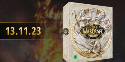 Verlosungen 2023 11 WoW Anniversary CE