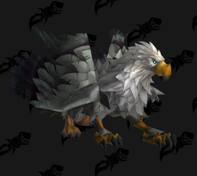 Allianz Time to Fly Reittier