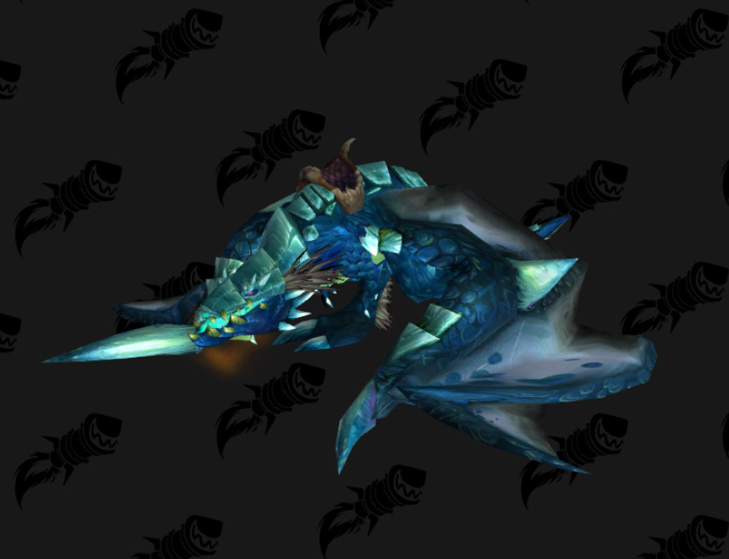 Blue Proto