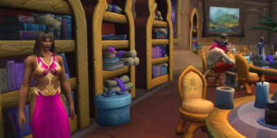Dalaran Ruhestein Thumb