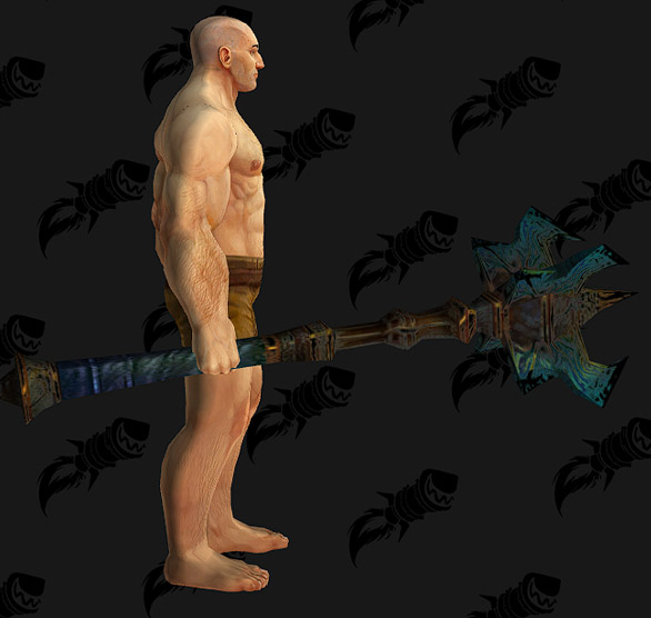 Edict of the Redeemed Crusader