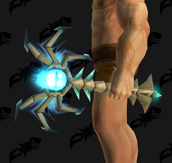 Frostwyrms Frigid Stare
