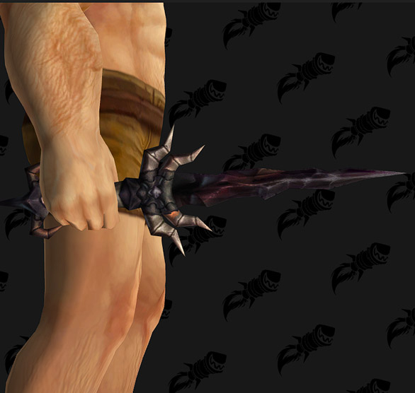 Harbinger of Death