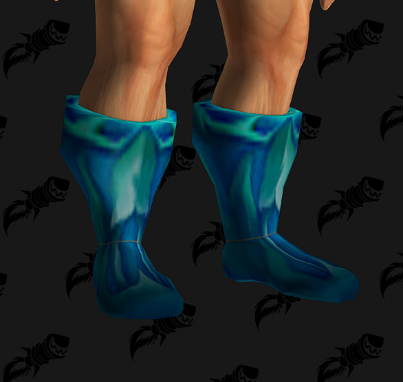 Icebane Trudgers