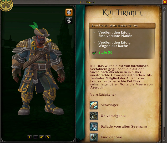 Kul Tiraner Live