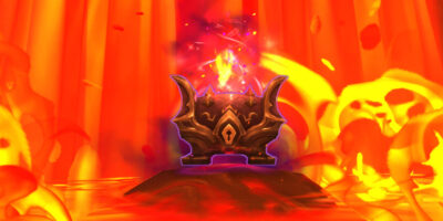 Loderflammen Thumb