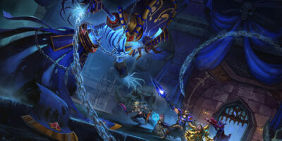 Naxxramas Rezepte Thumb