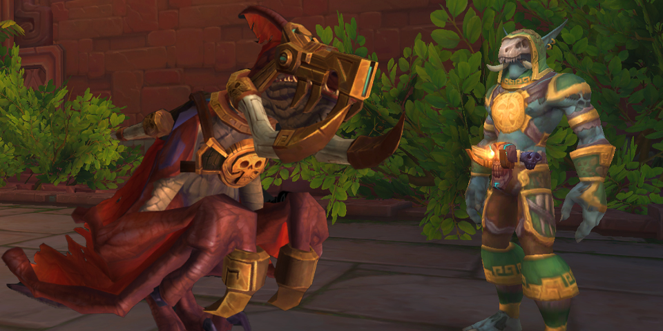 Reitquest Reittiere Patch 10.1.5 Thumb